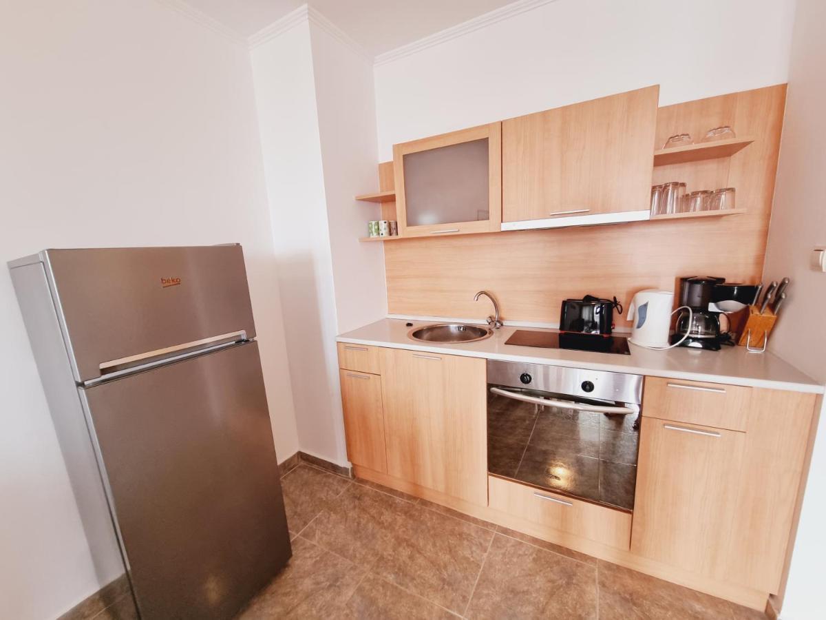 Modern 1Bd At Watermill Apartment Complex Sweti Wlas Exterior foto