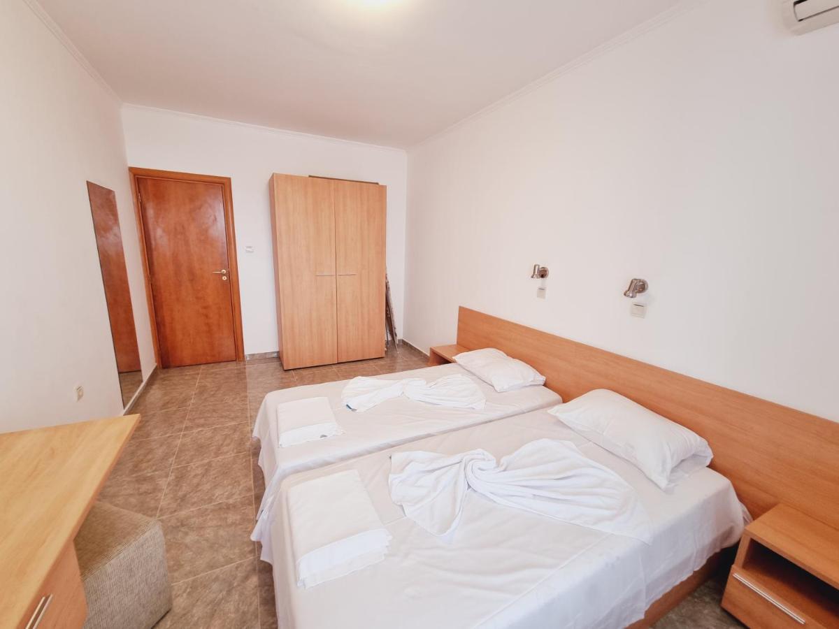 Modern 1Bd At Watermill Apartment Complex Sweti Wlas Exterior foto