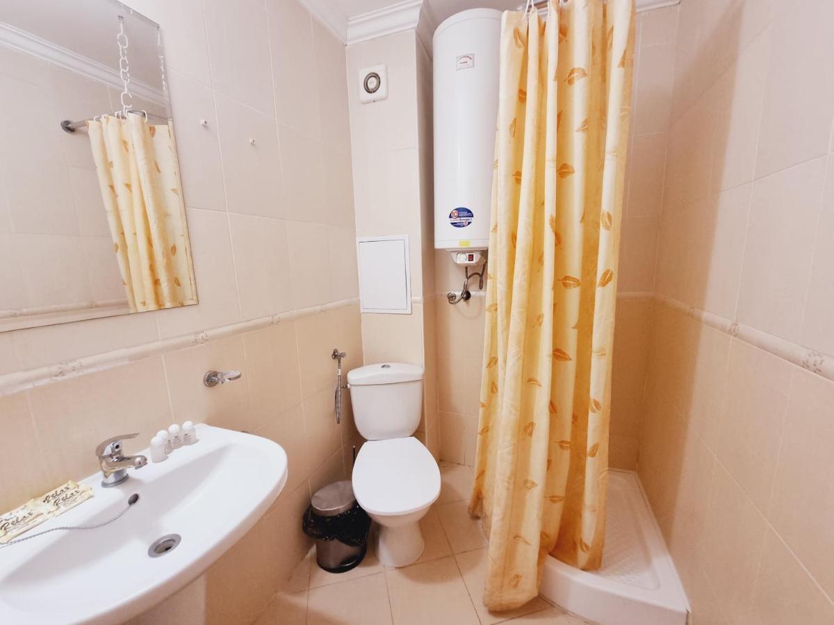 Modern 1Bd At Watermill Apartment Complex Sweti Wlas Exterior foto