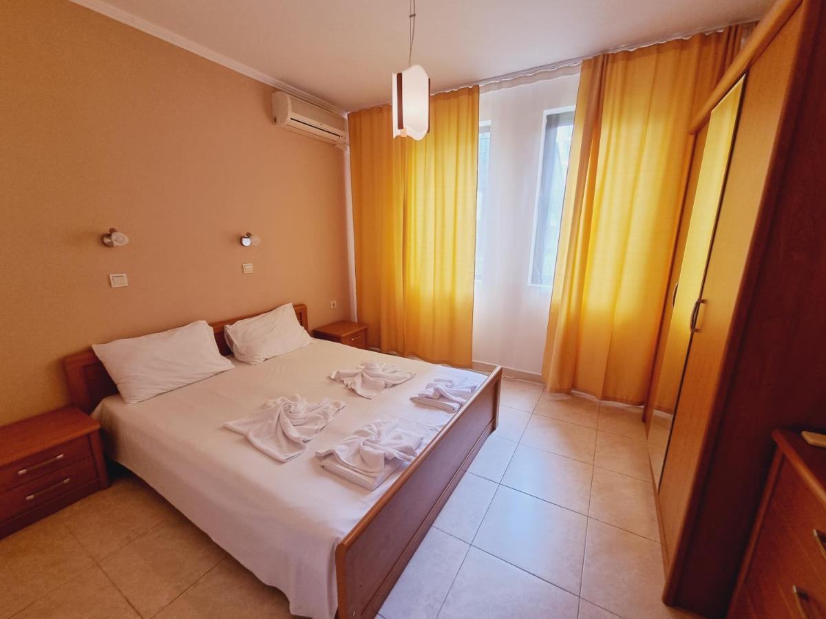 Modern 1Bd At Watermill Apartment Complex Sweti Wlas Exterior foto