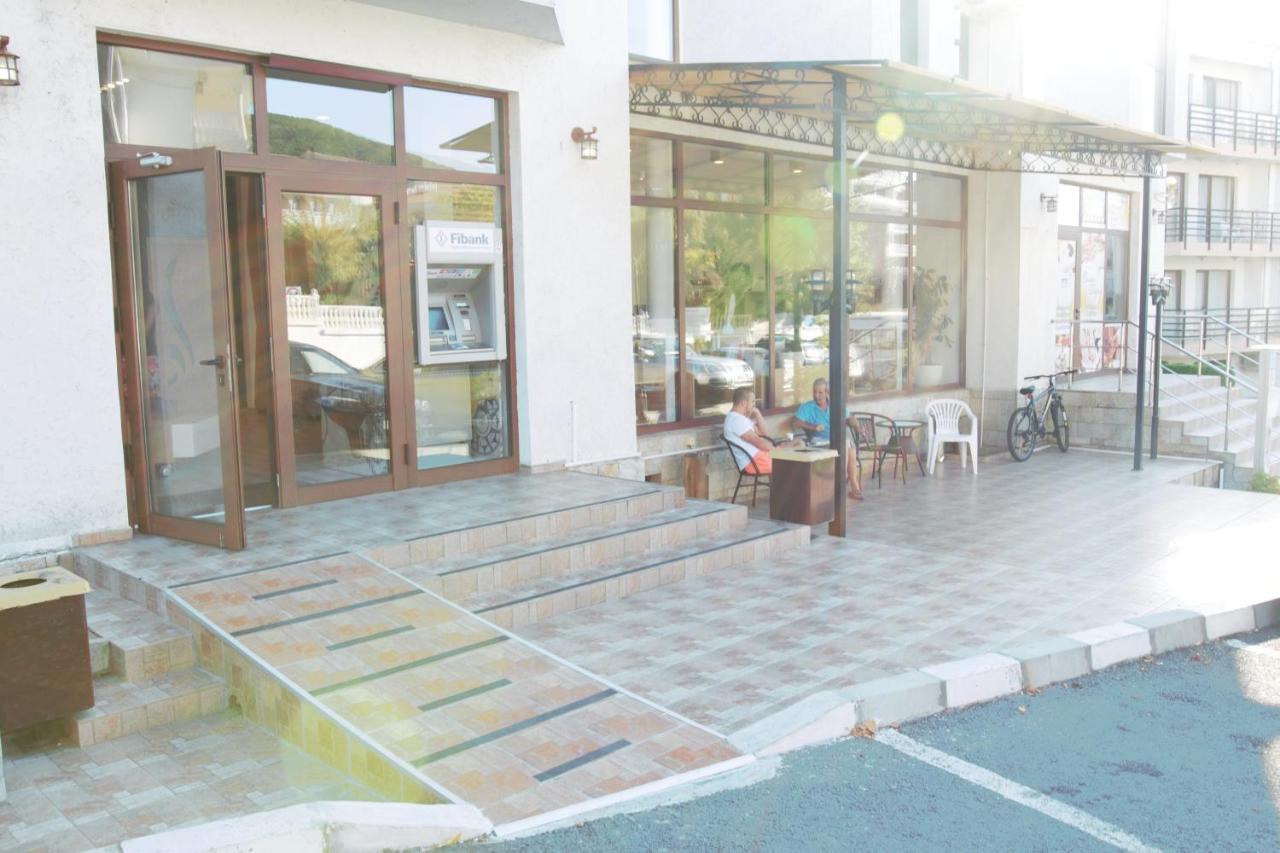 Modern 1Bd At Watermill Apartment Complex Sweti Wlas Exterior foto