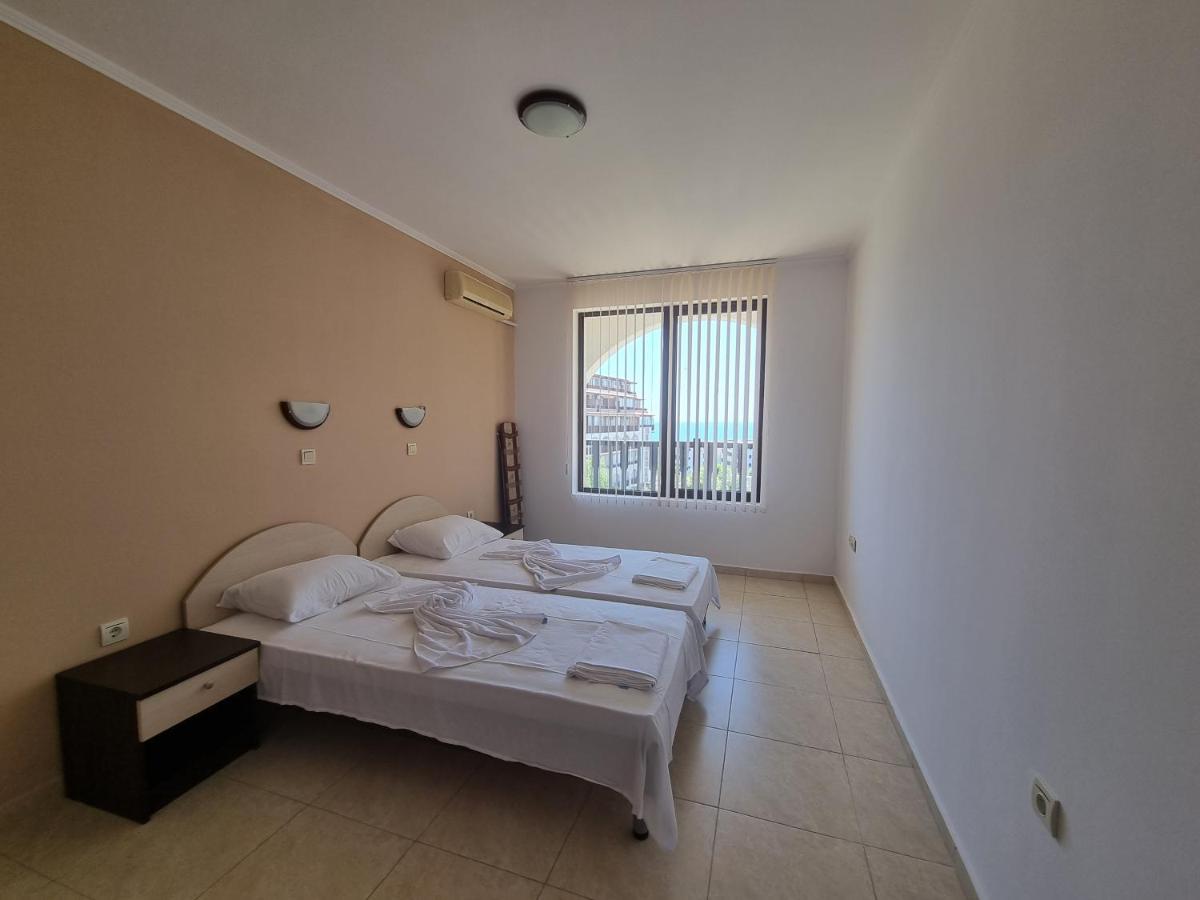 Modern 1Bd At Watermill Apartment Complex Sweti Wlas Exterior foto