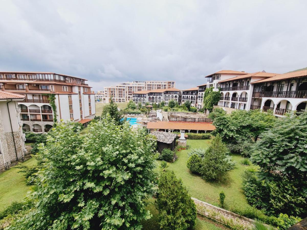 Modern 1Bd At Watermill Apartment Complex Sweti Wlas Exterior foto